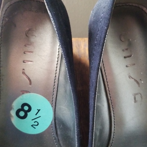 Unisa suede shoes - Picture 3 of 5